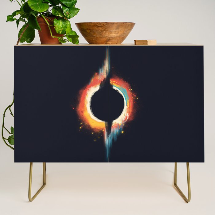 Void Credenza Gallery Image 1