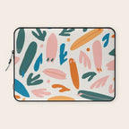 Surfboards Laptop Sleeve Gallery Image 1