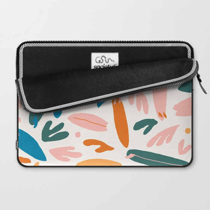Surfboards Laptop Sleeve Gallery Image 2