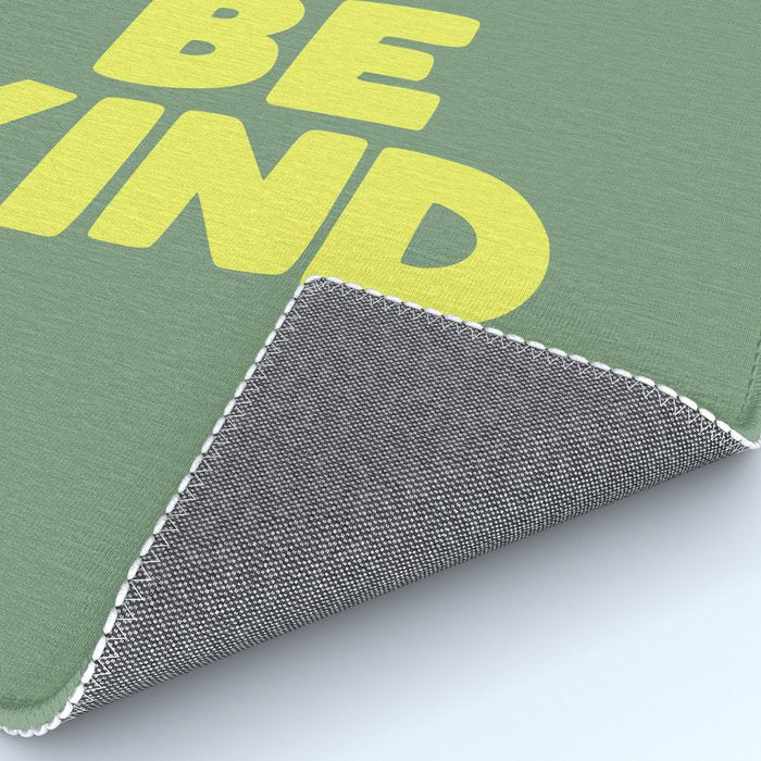 Cool to Be Kind Rug Gallery Image 4