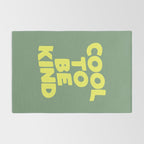 Cool to Be Kind Rug Gallery Image 2