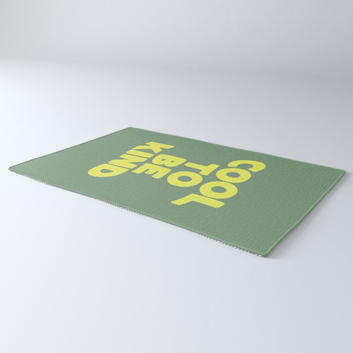 Cool to Be Kind Rug Gallery Image 3