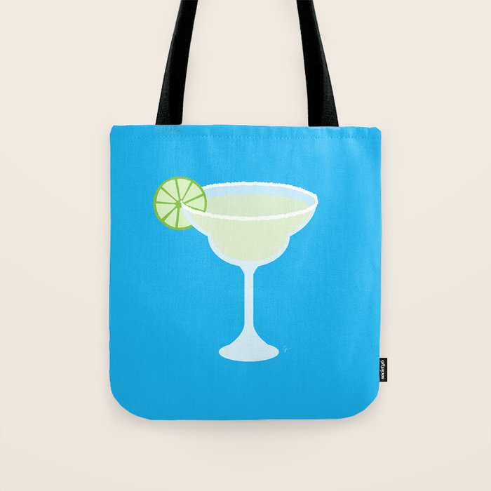 Margarita Tote Bag Gallery Image 1