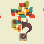 Symphony Coffee Mug Gallery Image 2