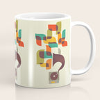 Symphony Coffee Mug Gallery Image 1