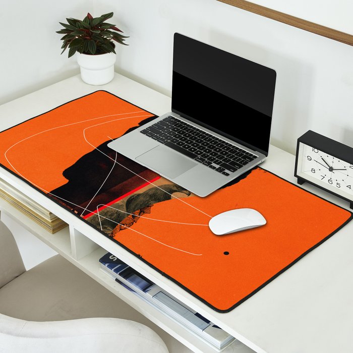 Alterations Desk Mat Gallery Image 2
