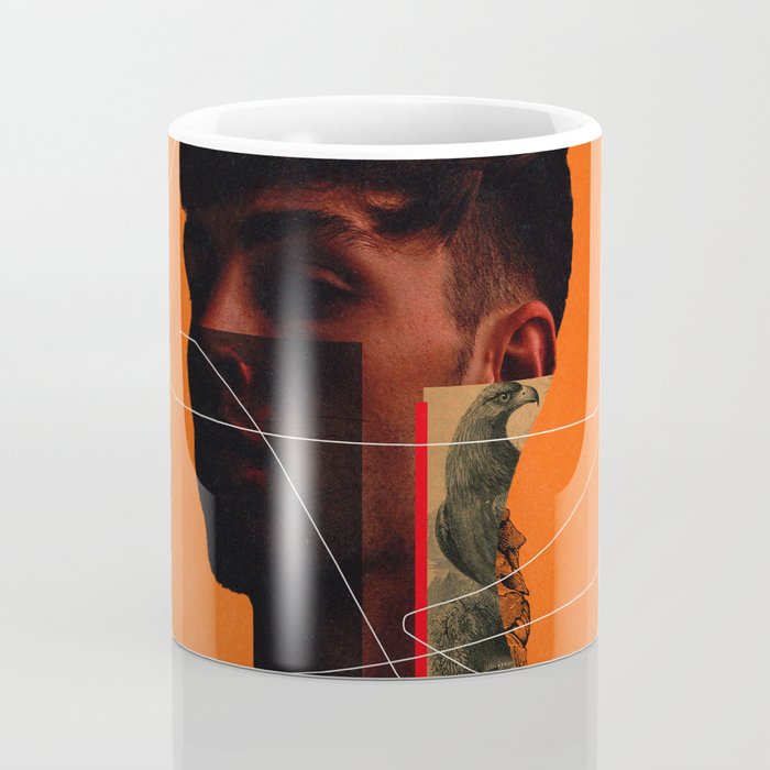 Alterations Coffee Mug Gallery Image 4