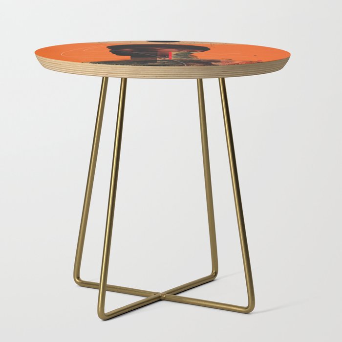 Alterations Side Table Gallery Image 1