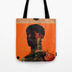 Alterations Tote Bag Gallery Image 1