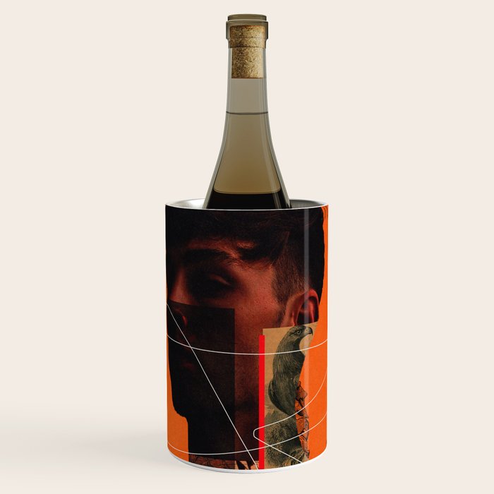 Alterations Wine Chiller Gallery Image 1