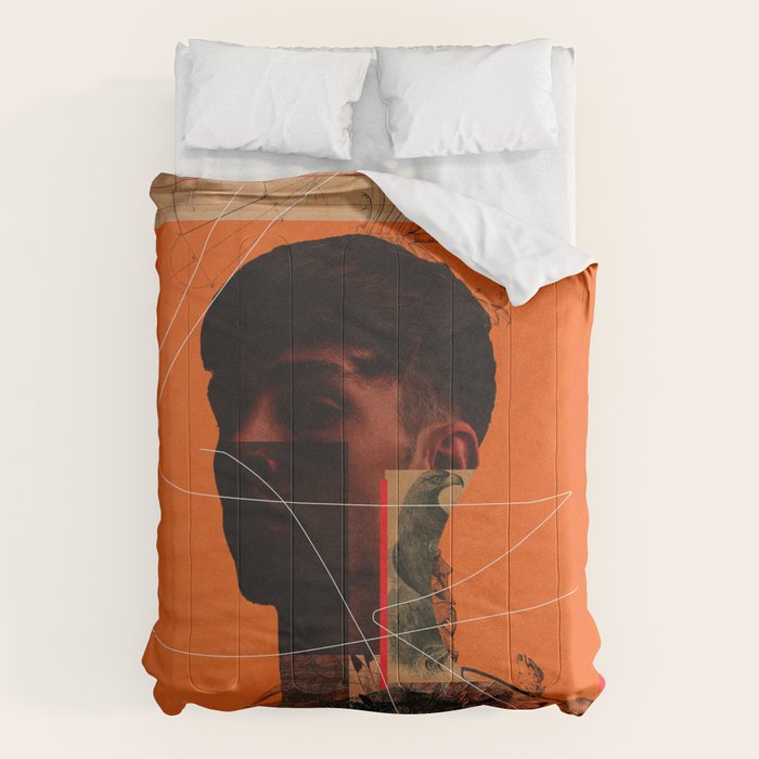 Alterations Comforter Gallery Image 1