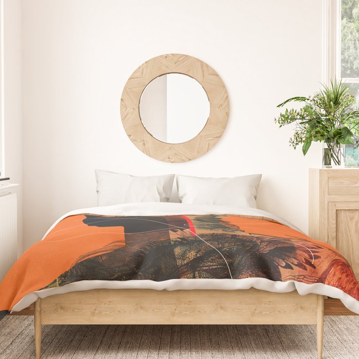 Alterations Duvet Cover Gallery Image 3