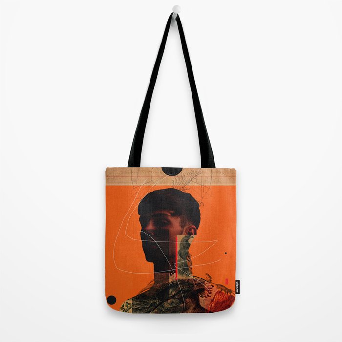 Alterations Tote Bag Gallery Image 2