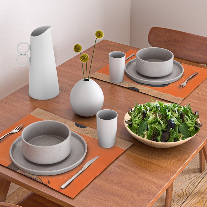 Alterations Placemat Gallery Image 2