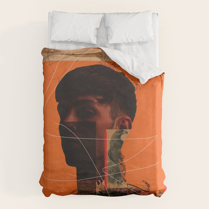 Alterations Duvet Cover Gallery Image 6