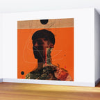 Alterations Wall Mural Gallery Image 2