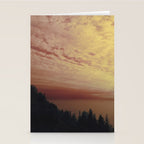 La Vie en rose Stationery Card Gallery Image 2