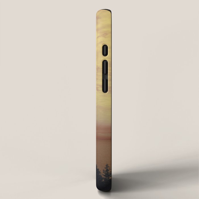 La Vie en rose iPhone Case Gallery Image 2