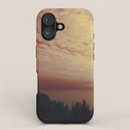 La Vie en rose iPhone Case Gallery Image 1