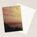 La Vie en rose Stationery Card Gallery Image 2