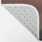 La Vie en rose Bath Mat Gallery Image 2