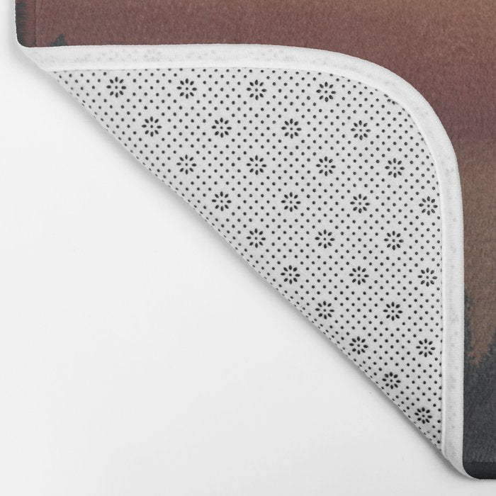La Vie en rose Bath Mat Gallery Image 2