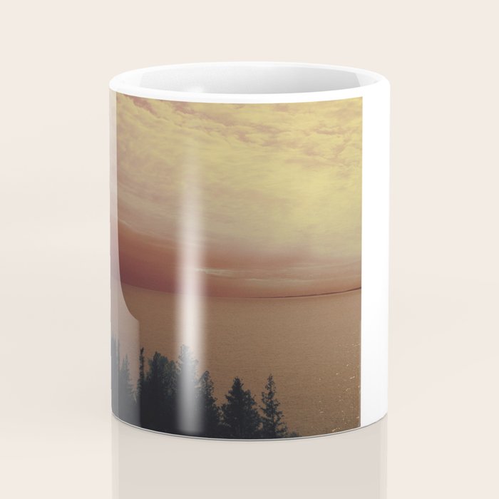 La Vie en rose Coffee Mug Gallery Image 4