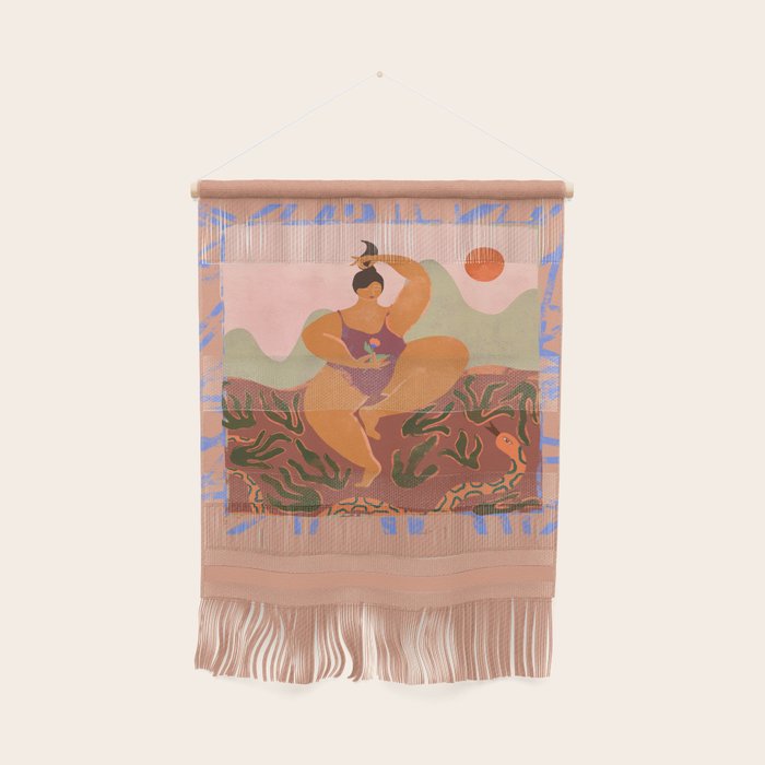 Dear Body Wall Hanging Gallery Image 1