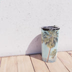 Palm Springs Palm Trees Travel Mug Gallery Image 4