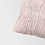 Simple Hand Drawn Pattern #14 Pillow Sham Gallery Image 4