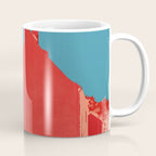 Dämmerung 4 Coffee Mug Gallery Image 1