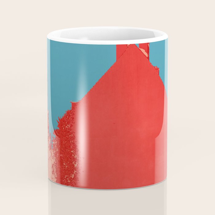 Dämmerung 4 Coffee Mug Gallery Image 4