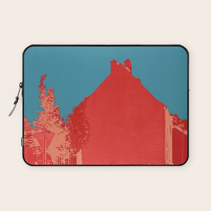 Dämmerung 4 Laptop Sleeve Gallery Image 1