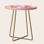 Sweet Love Side Table Gallery Image 1