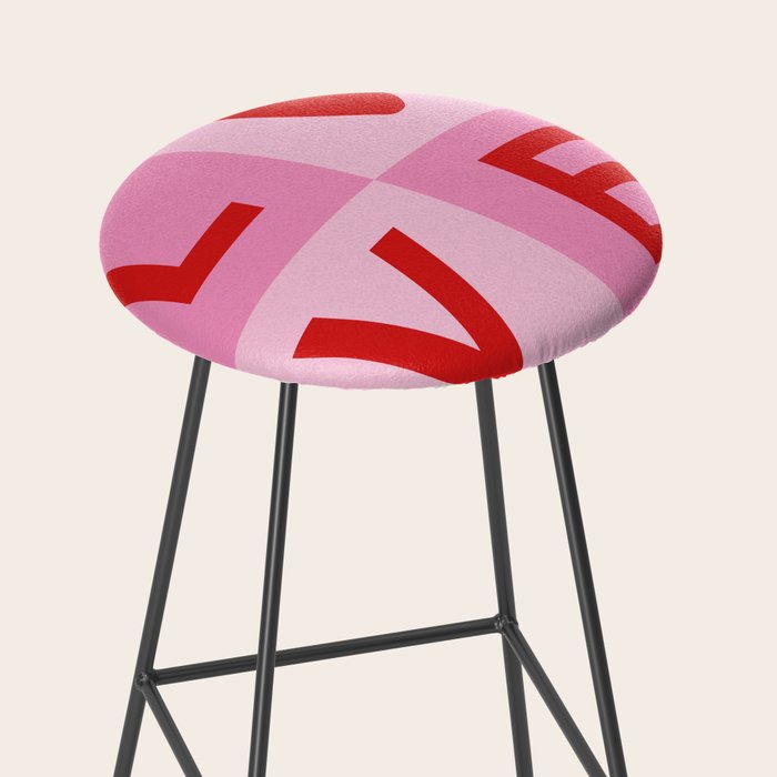 Sweet Love Stool Gallery Image 2