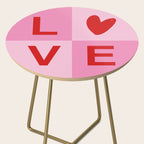 Sweet Love Side Table Gallery Image 2