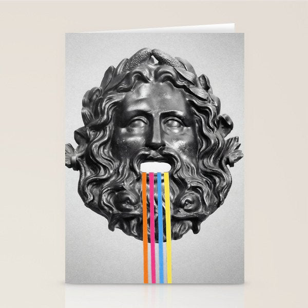 Agape Stationery Card Gallery Image 2