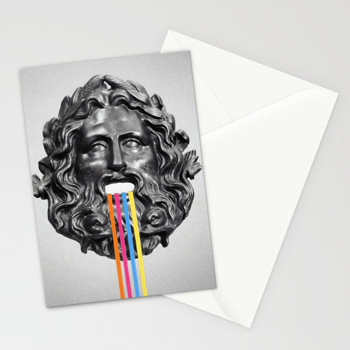 Agape Stationery Card Gallery Image 2
