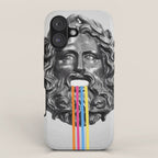 Agape iPhone Case Gallery Image 1