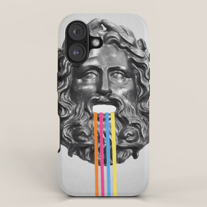 Agape iPhone Case Gallery Image 1