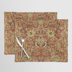 William Morris "Bullerswood" 2. Placemat Gallery Image 1