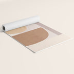 Abstract Art / Shapes 28 Yoga Mat Gallery Image 2