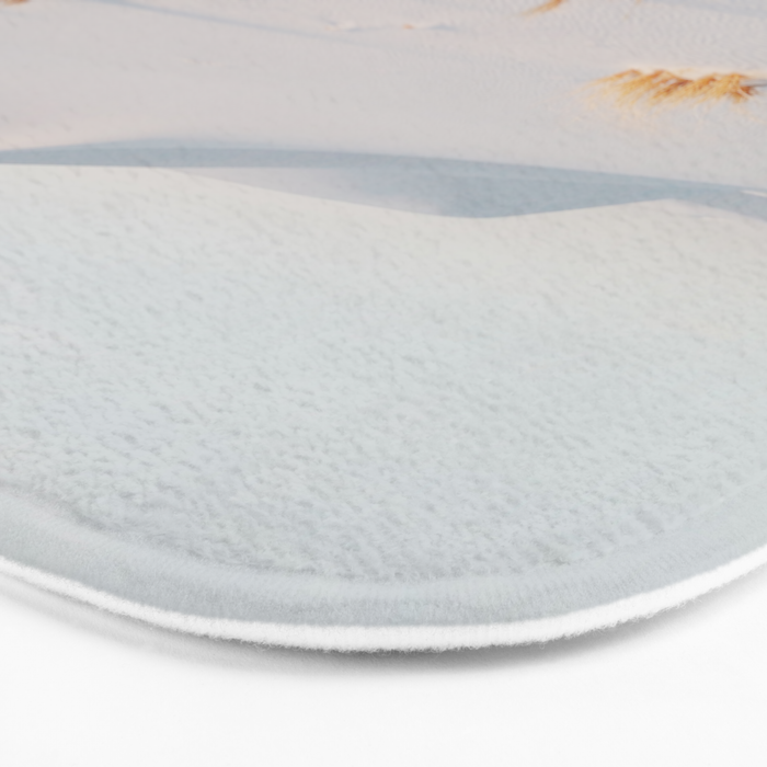 White Sands National Monument Bath Mat Gallery Image 3