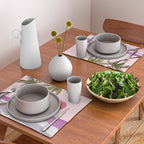 Tropical Landscape 01 Placemat Gallery Image 2