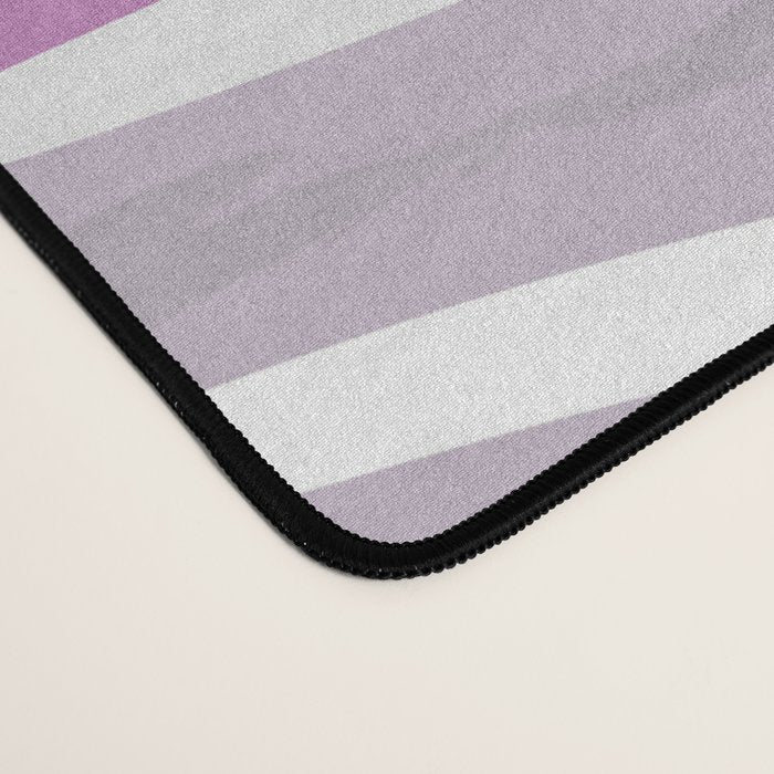 Tropical Landscape 01 Desk Mat Gallery Image 4