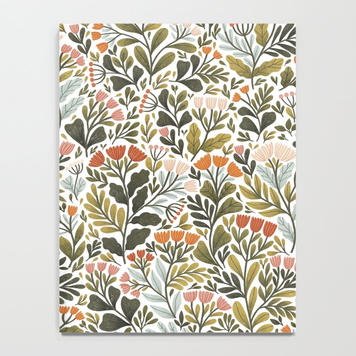 Month of May ~ white Notebook Gallery Image 4