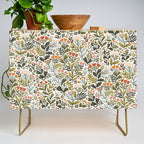 Month of May ~ white Credenza Gallery Image 1