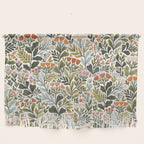 Month of May ~ white Wall Hanging Gallery Image 1