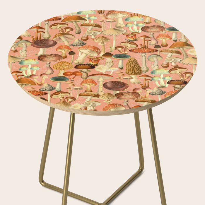 Mushroom Forest Side Table Gallery Image 2