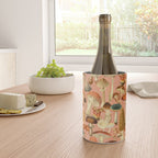 Mushroom Forest Wine Chiller Gallery Image 4